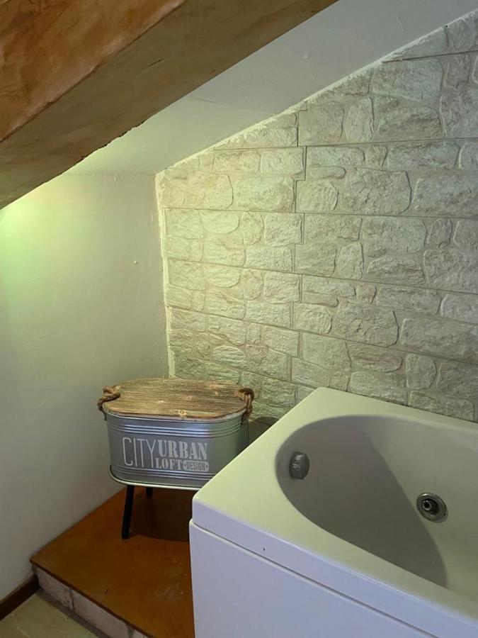 Appartamento Tulipipi Sant'Albino Esterno foto
