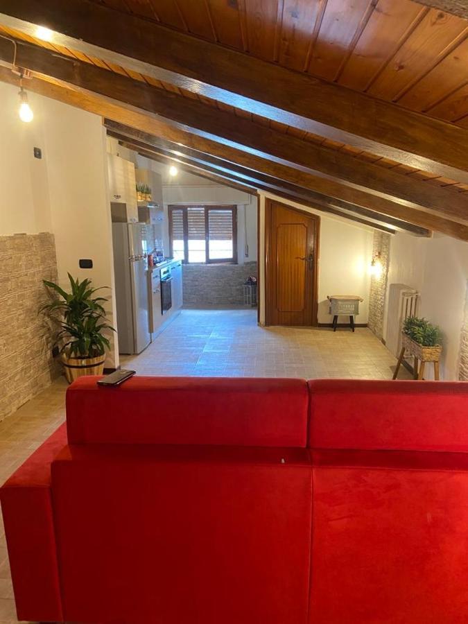 Appartamento Tulipipi Sant'Albino Esterno foto