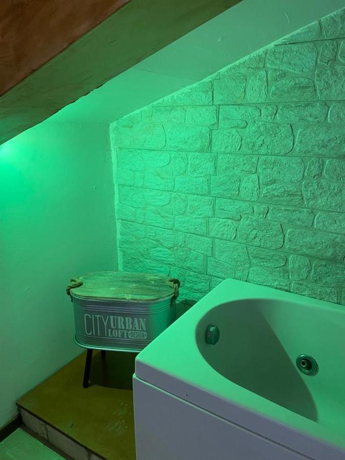 Appartamento Tulipipi Sant'Albino Esterno foto